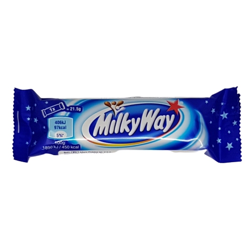 Цукерка Milky Way Мініс