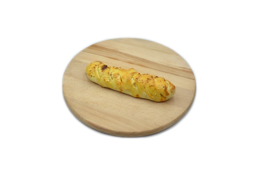Хот-Дог Косичка