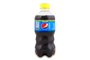 PEPSI 0.3л пет
