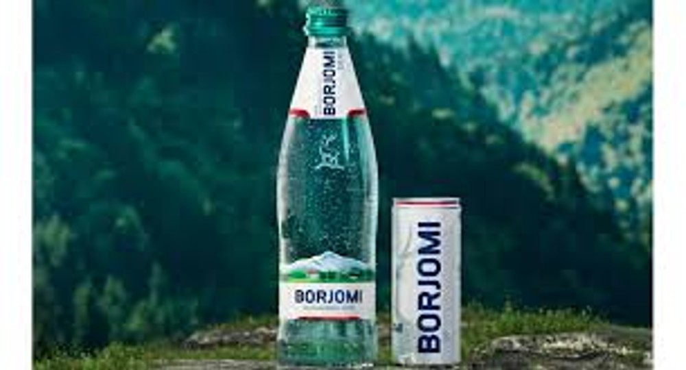 Боржомі