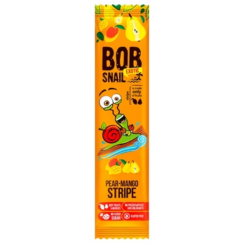 Bobsnail  страйпи 14грам