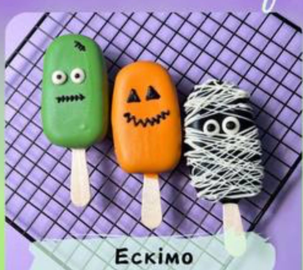 Ескімо
