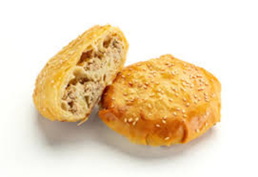 Філо з мясом