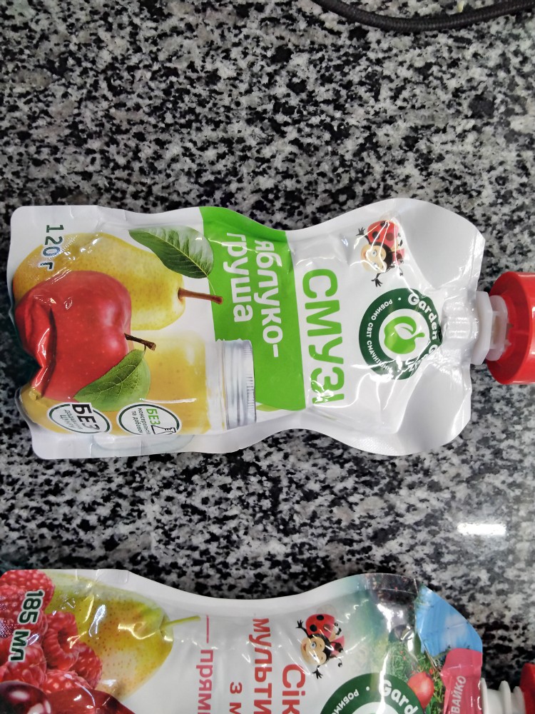 Смузі
