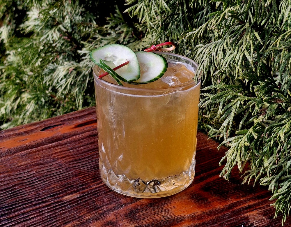 GIN GARDEN