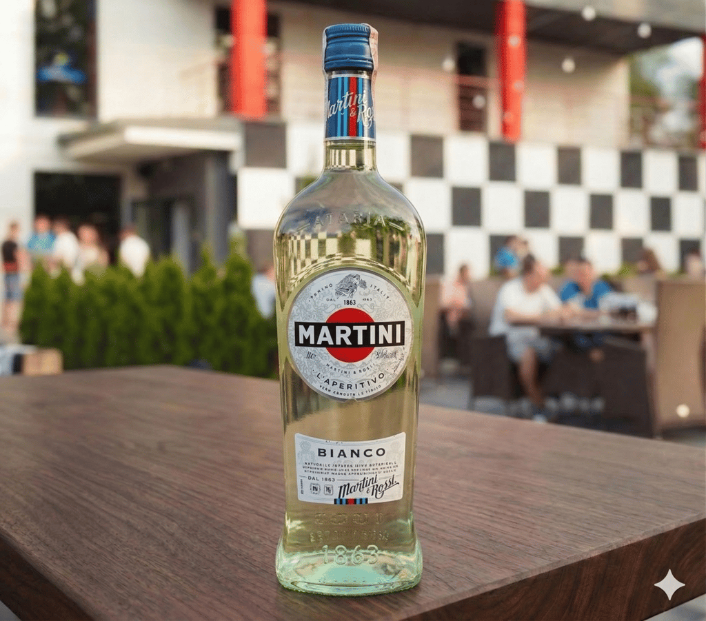 MARTINI BIANCO