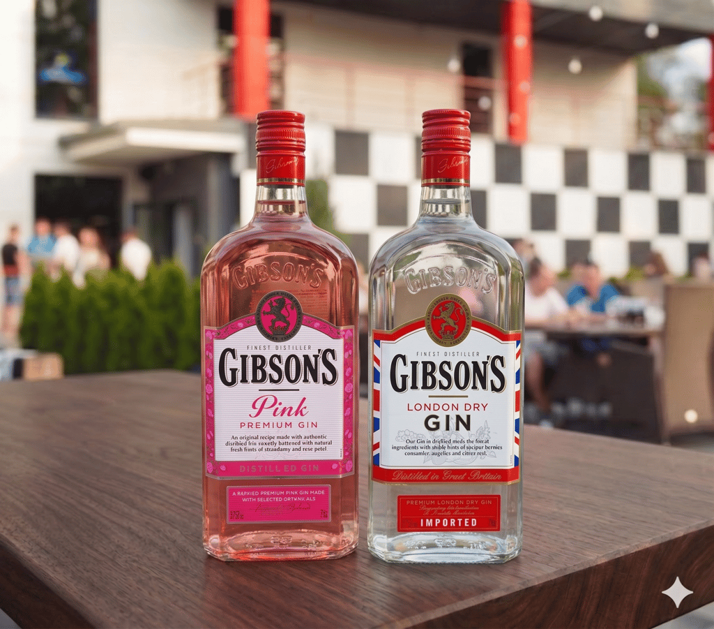 GIBSONS