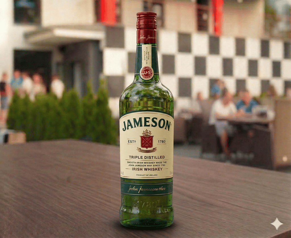 JAMESON