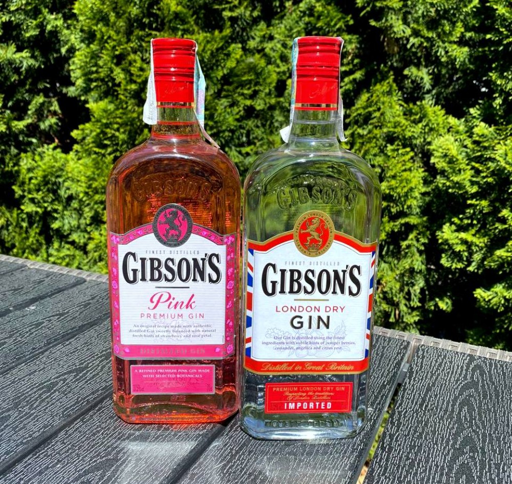 GIBSONS
