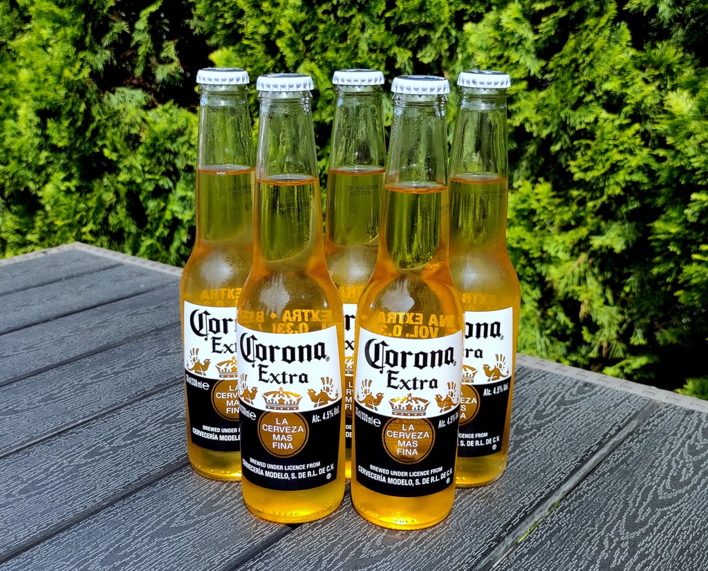 Corona Extra