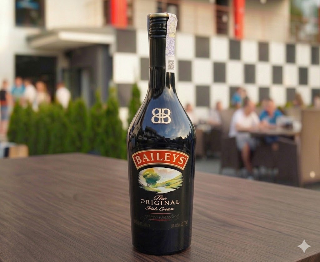BAILEYS ORIGINAL