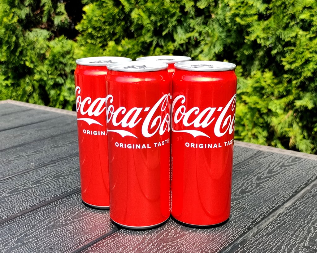 Coca-cola
