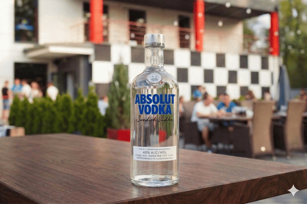 ABSOLUT
