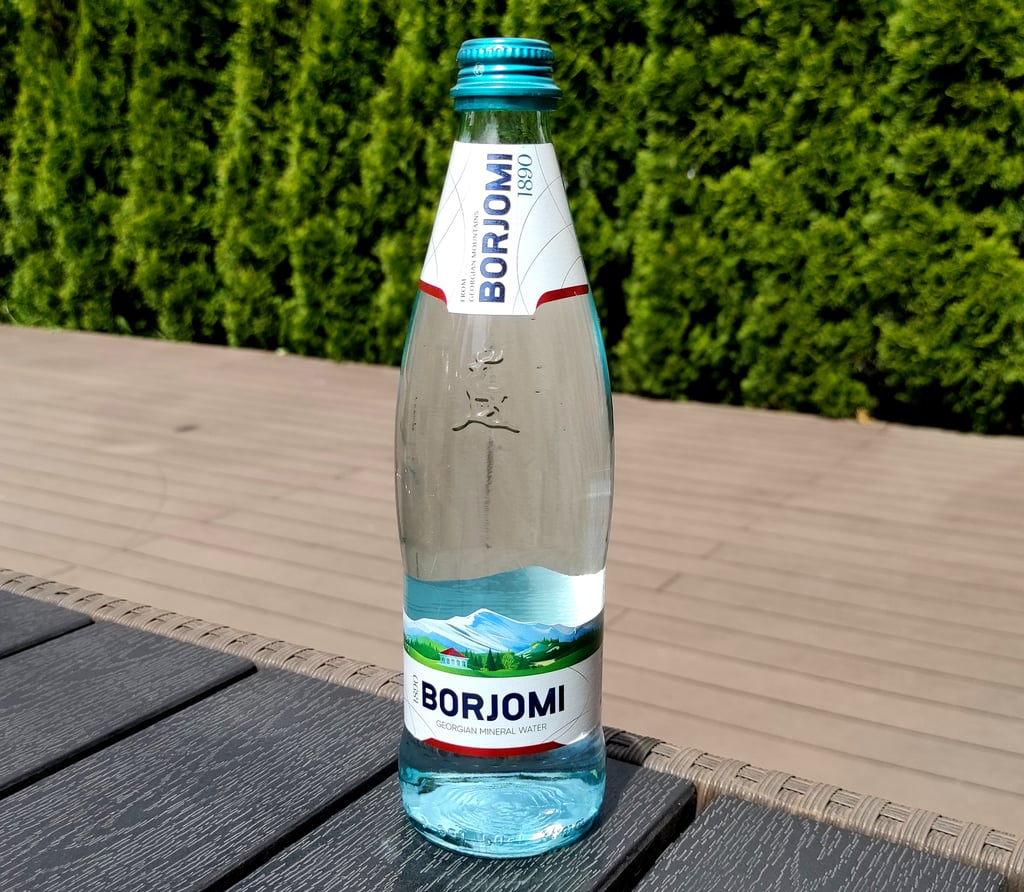 Боржомі