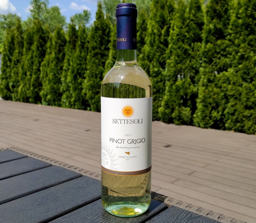 PINOT GRIGIO