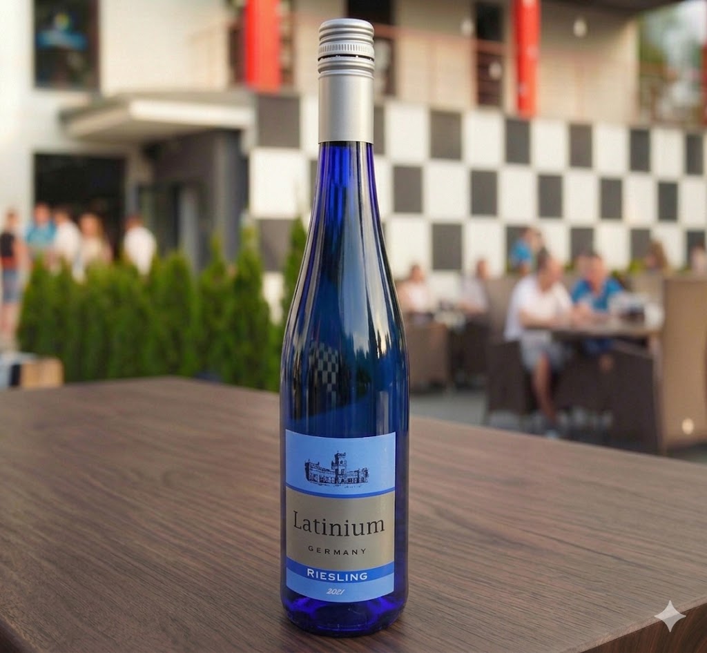 RIESLING LATINIUM