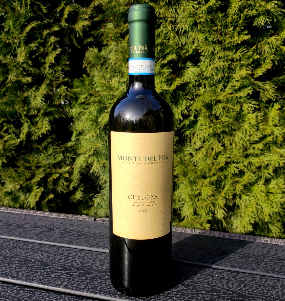 MONTE DEL FRA CUSTOZA