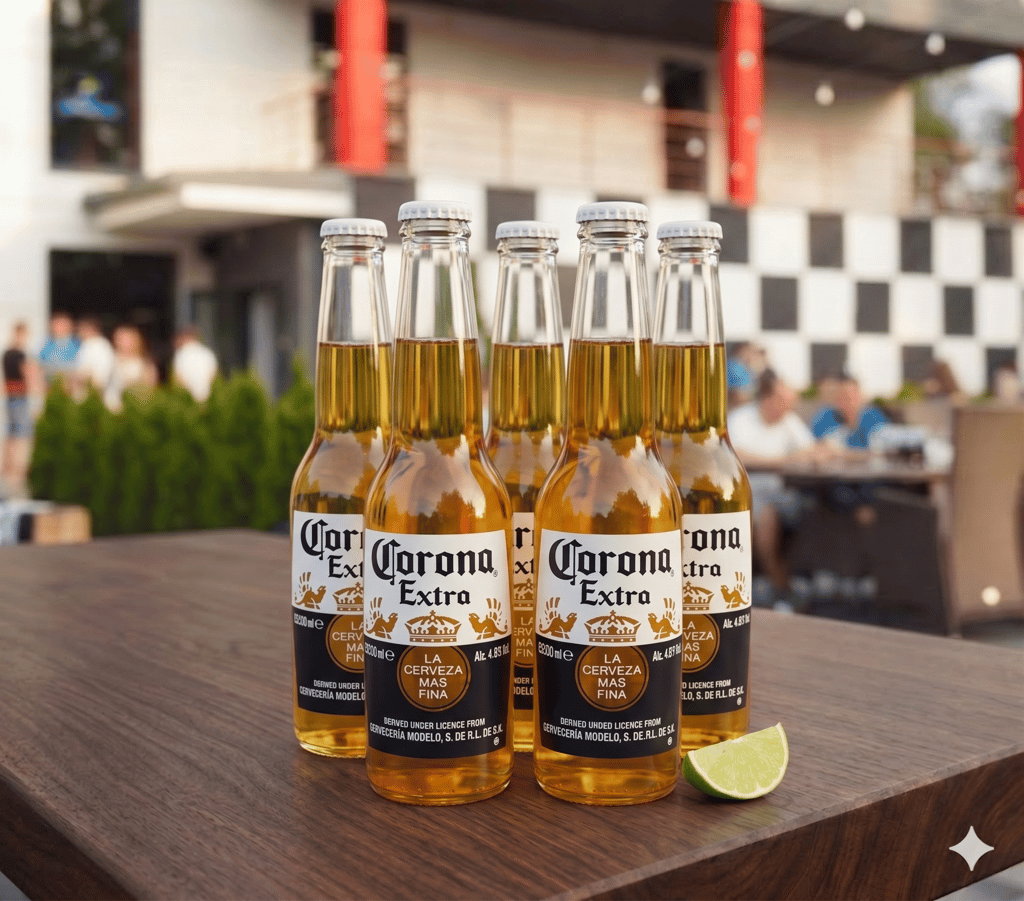 Corona Extra