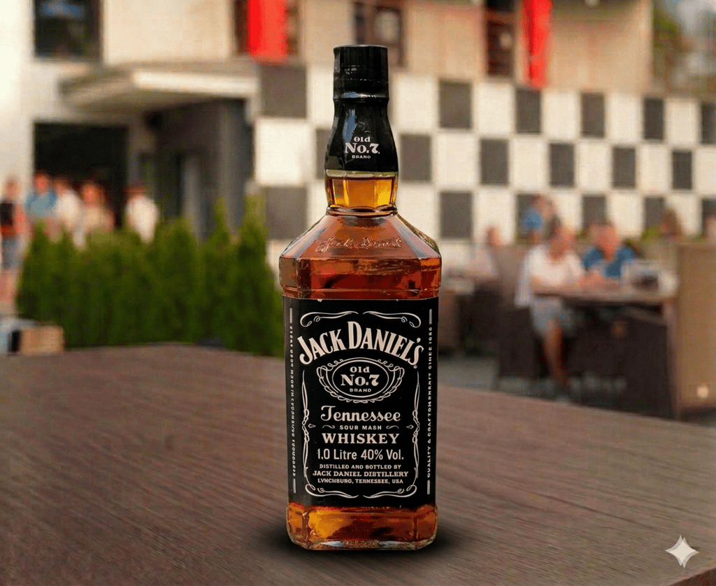 JACK DANIEL'S