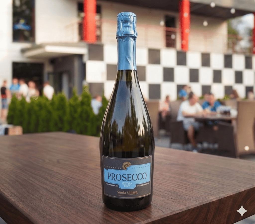 PROSECCO SANTA CHIARA