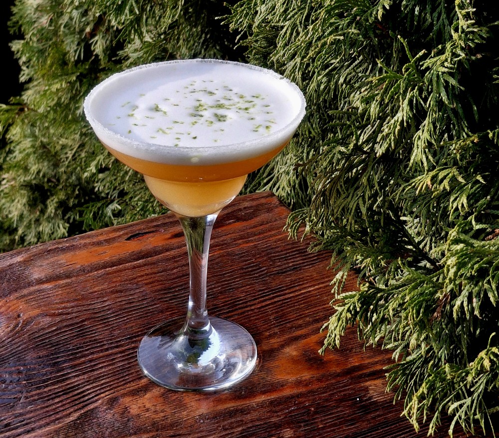 MARGARITA