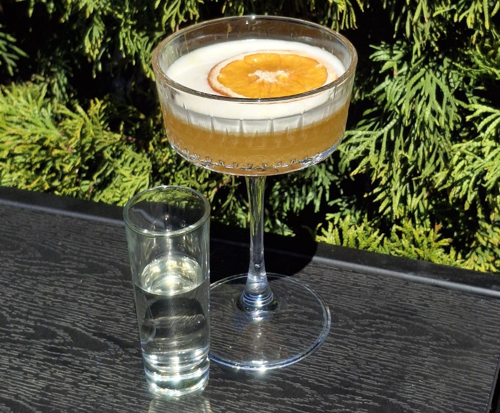 PORN STAR MARTINI
