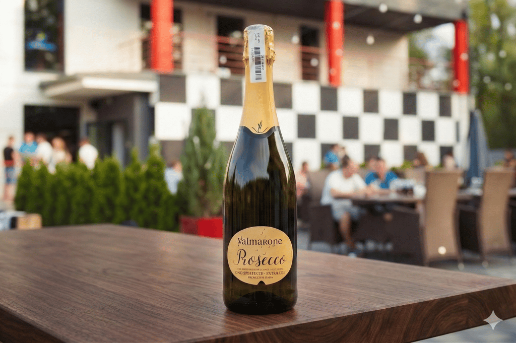 Prosecco VALMARONE 