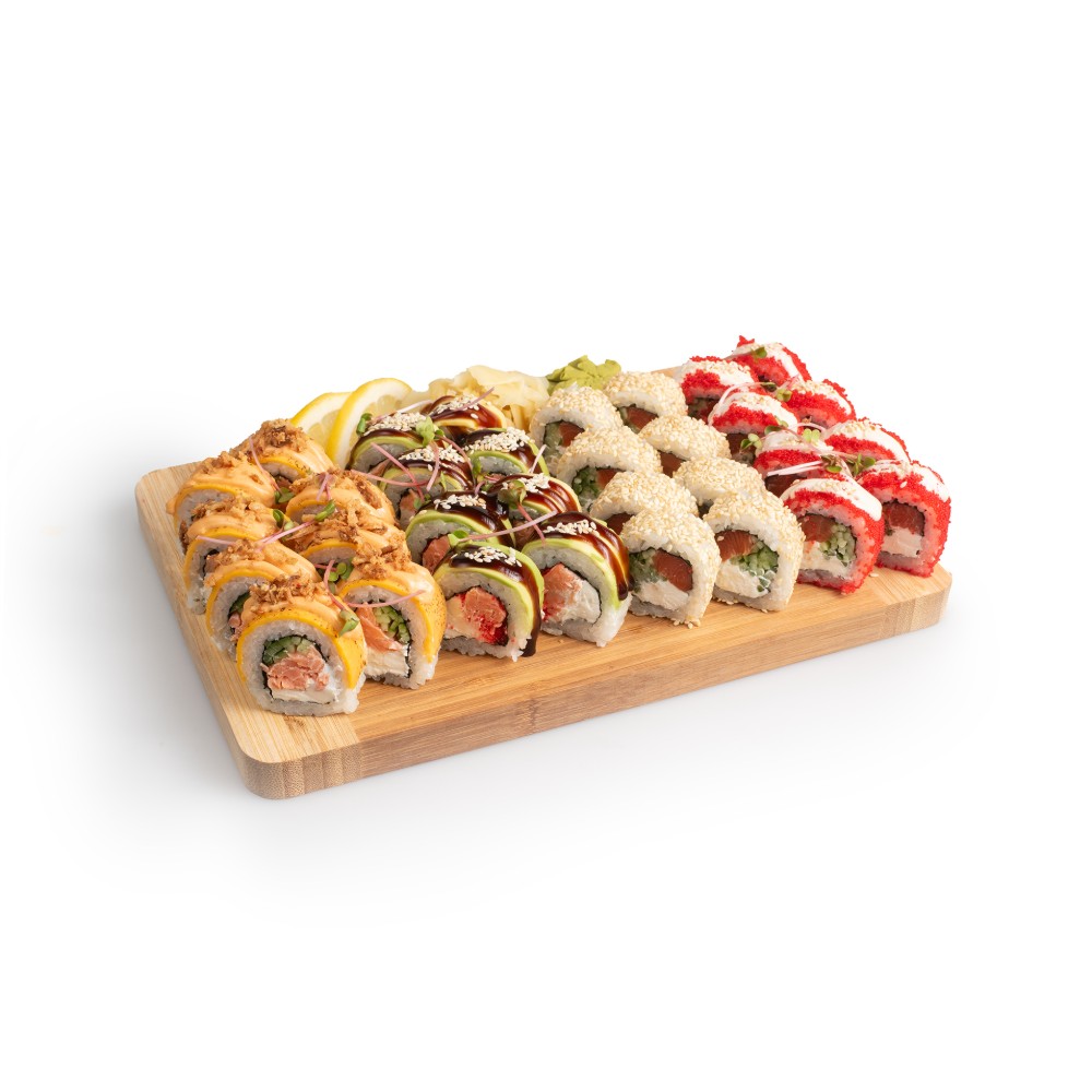 Сет Драйвовий