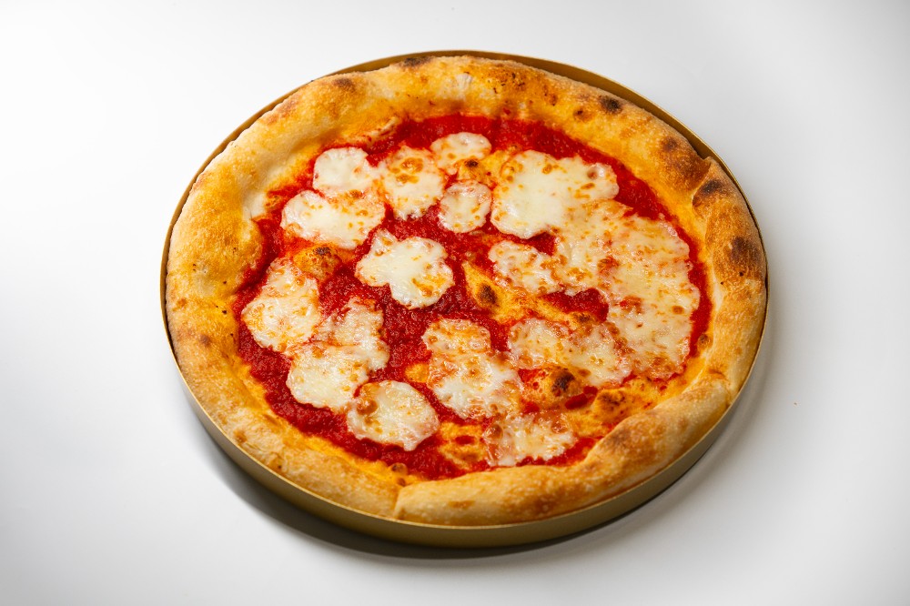 Піца Маргарита заморозка