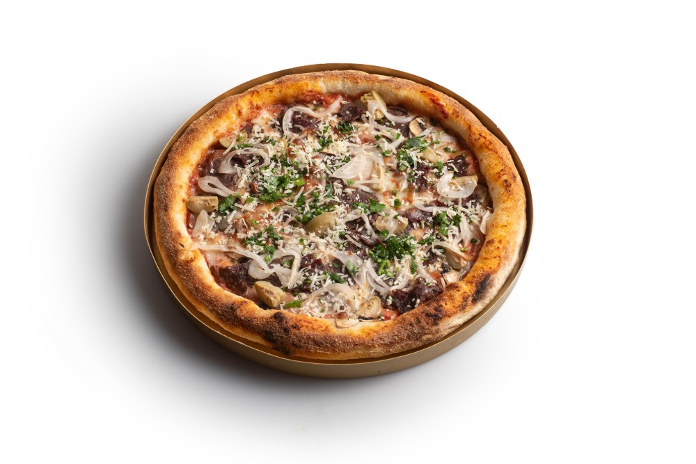 Піца Вітелло 