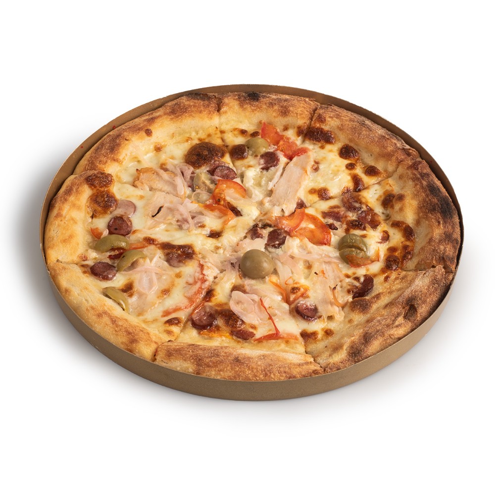  опт Піца Аматрічіана Лайт