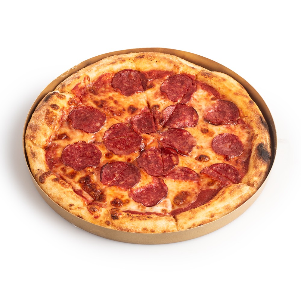 ПІца Салямі Лайт