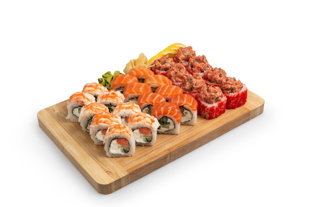 опт Сет "Коханка" 850г