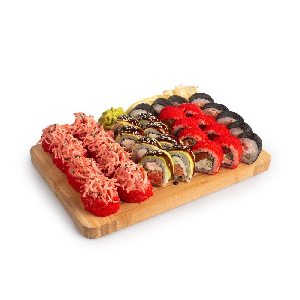 Сет Фаворит