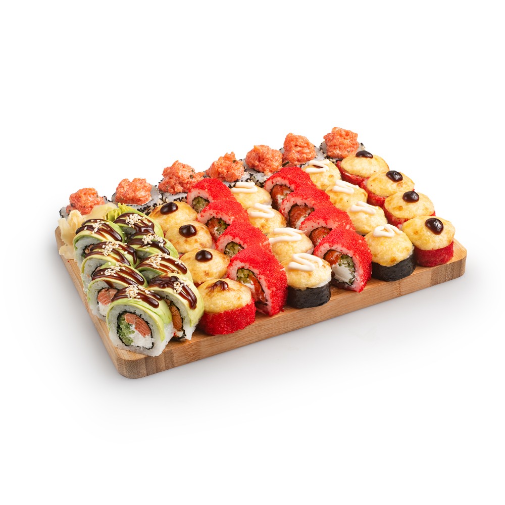 Сет Вогняний