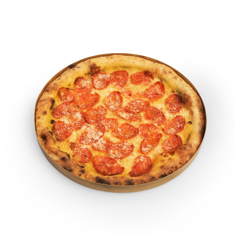 // Заморозка Піца Папероні 