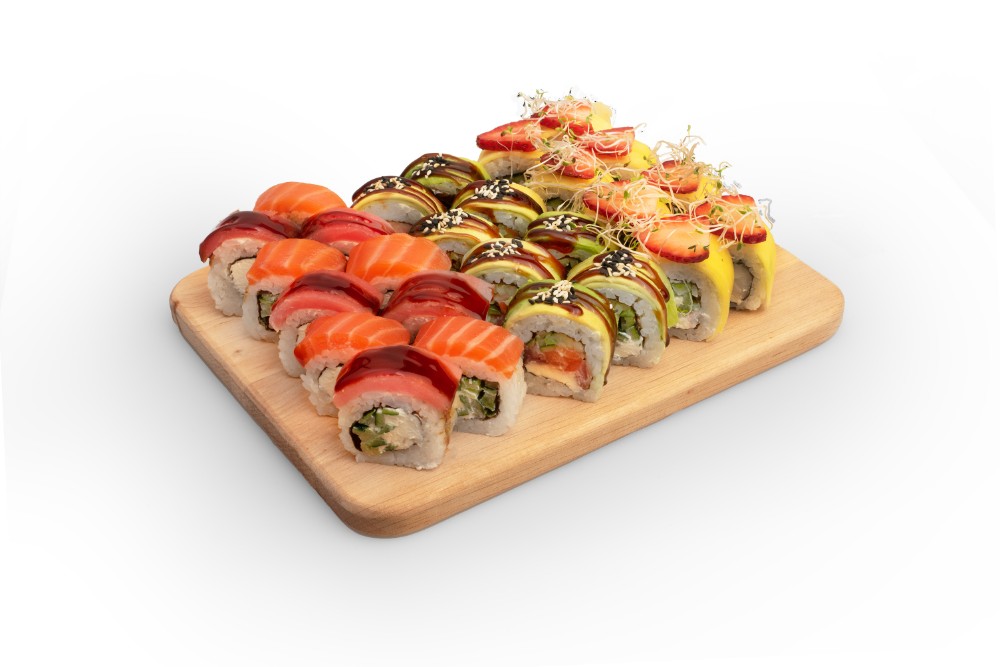  Опт Сет Філадельфія Тропік 