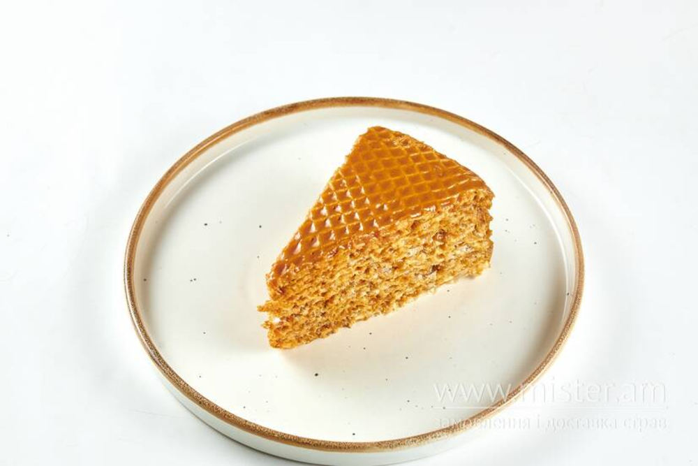 Вафельний торт  0.150