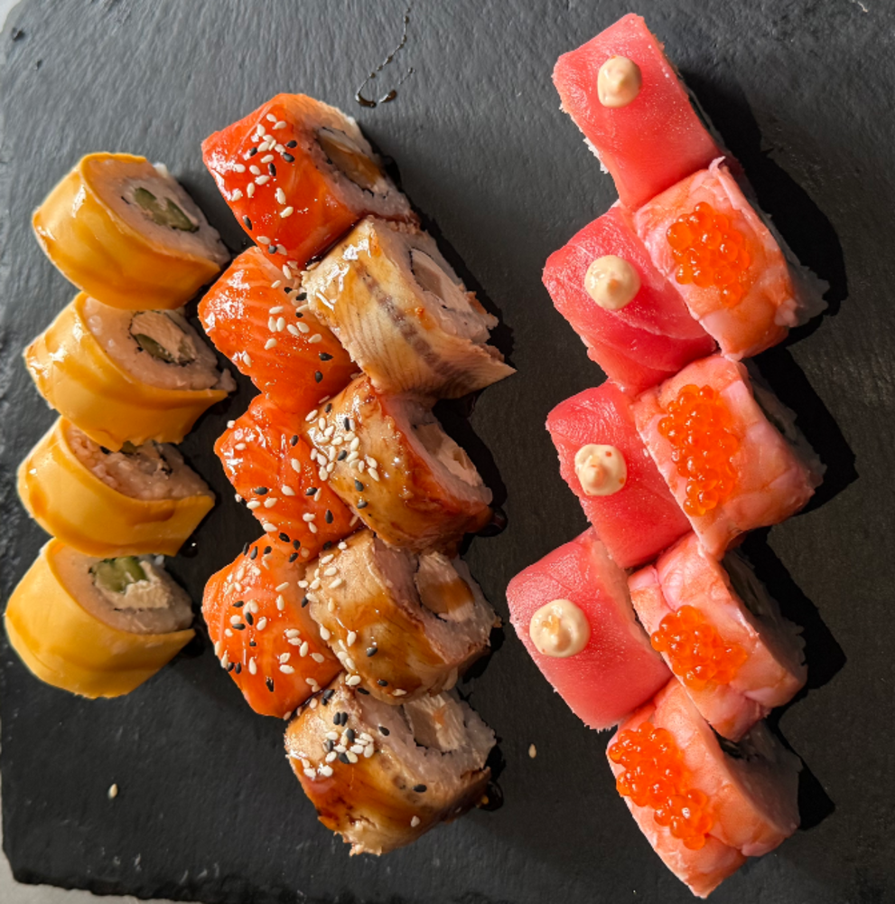 Сет Міні Філадельфія 