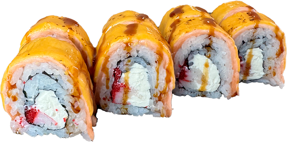 Рол Чедер Кінг