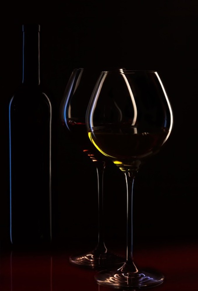 Вино Італия б/сух Pinot Grigio