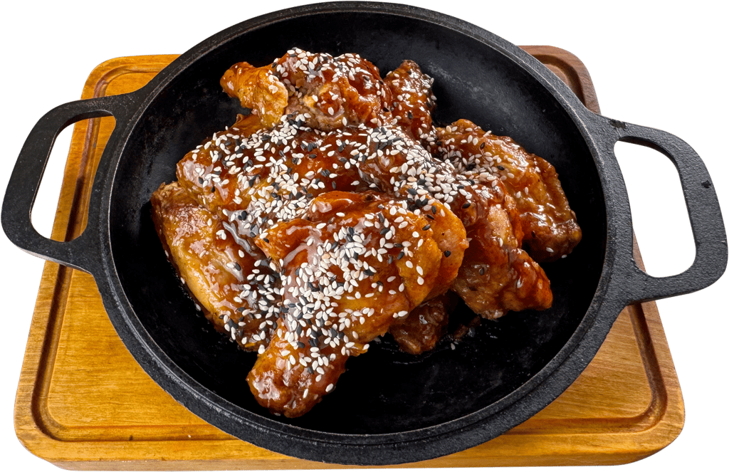 Крильця Тайські