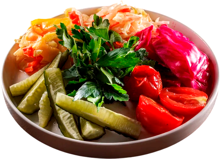 Солiння домашнi