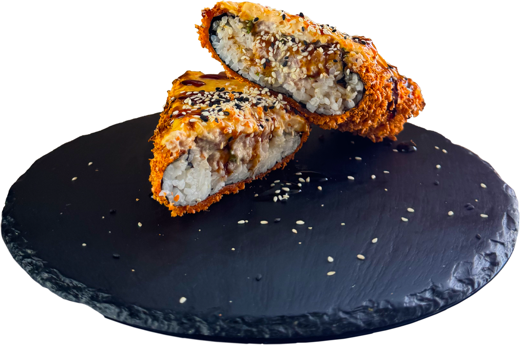 Рол ХотДог Тунець