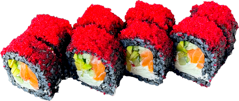 Рол Блек Сяке