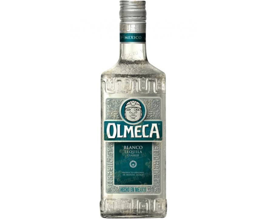 Текіла Olmeco