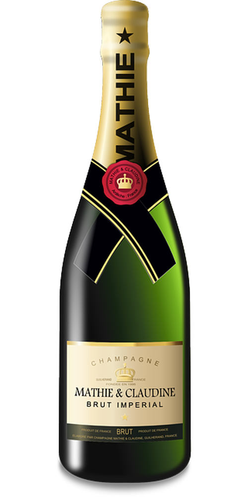 Вино Ігристе Prosecco Martini  0.75