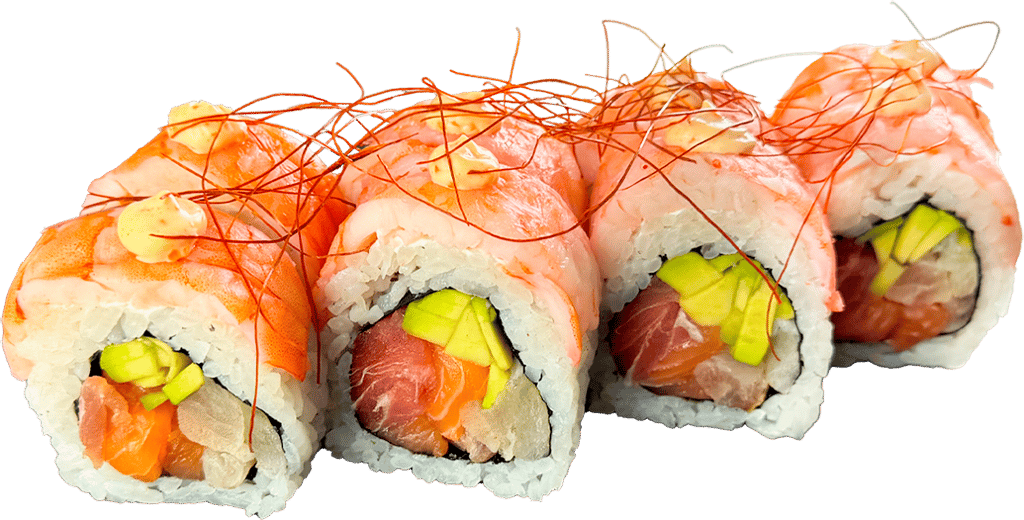 Рол Фіш Кінг