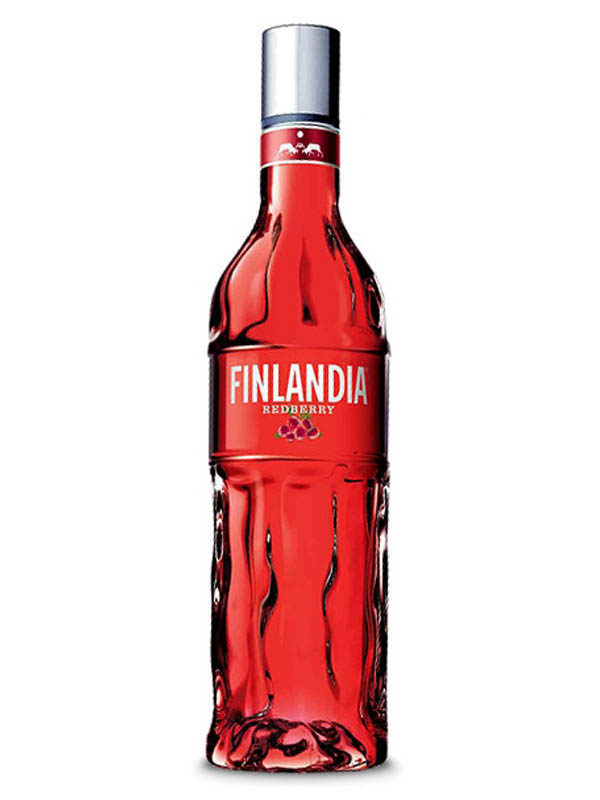 Горілка Finlandia