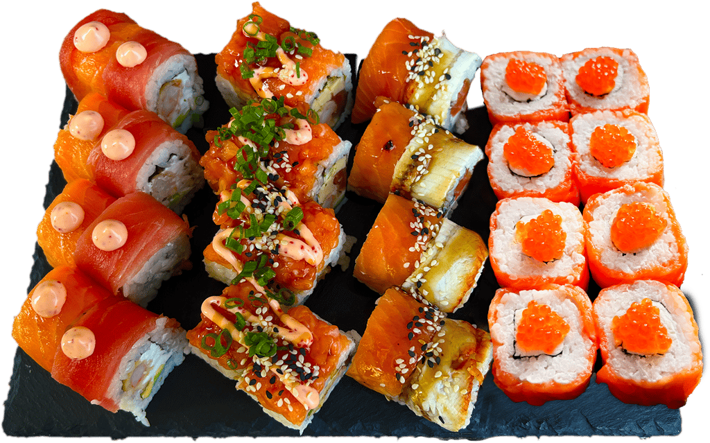 СЕТ ЕКСКЛЮЗИВ